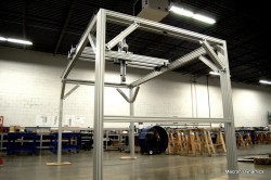 Multi-Axis Gantry Systems-Image