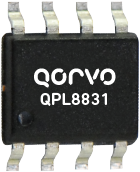 5 - 1218 MHz 75 Ohm 17 dB CATV Amplifier-Image