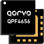 6GHz Wi-Fi 6E High Power Front End Modules-Image