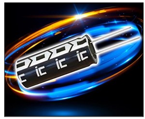 CDE's new VMF/VPF Electronic Hybrid Supercapacitor-Image