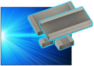 Vishay Thermal Jumper Removes Heat from Components-Image
