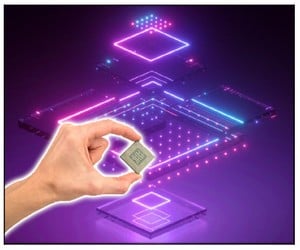 Silergy Metrology Processor / Electricity Metering-Image