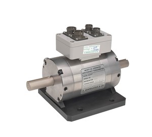 Ultra Precise Shaft Torque Transducers-Image