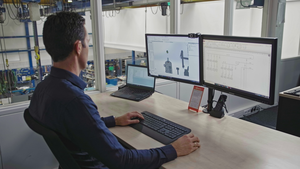 Vacuum Systems: A Guide to Turnkey Projects-Image