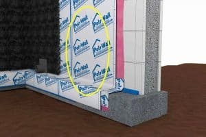 What is the Best Basement Wall Sealer?-Image