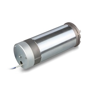 PMDC for automatic door-Image