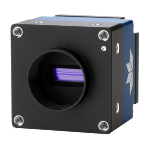Webinar - Intro to Linea SWIR line scan camera-Image