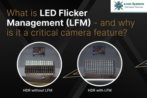 Why LFM is important for embedded vision systems-Image