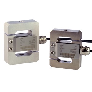 Honeywell S-Beam Load Cells – Models 151/152-Image