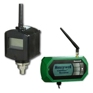 Limitless™ Pressure Sensors - WPS Series-Image