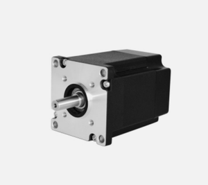 IP 65 Brushless DC motor -57 Series / NEMA23-Image