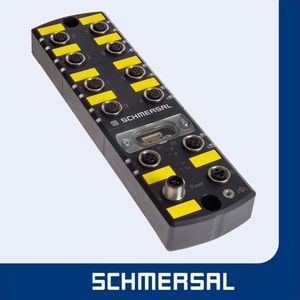SFB Safety Field Box-Image