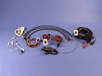 Custom Cables and Cable Harnesses-Image