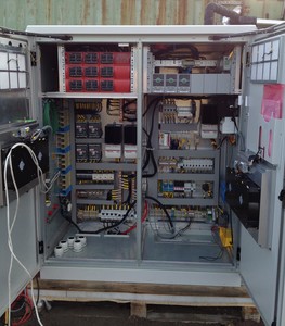 High Efficiency Inverters Systems-Image