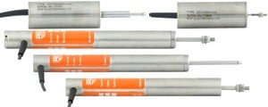 DCV Series Displacement Transducer -Image