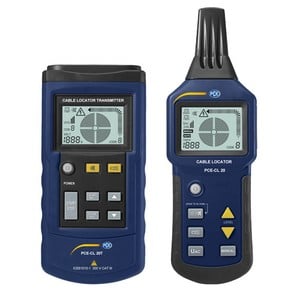 Cable Locator PCE-CL 20-Image
