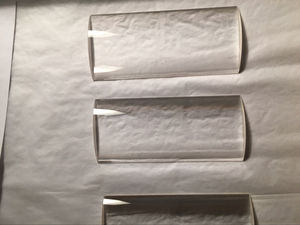 Custom Optical Plano Convex lens-Image