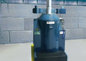 Gamma Sterilization Services-Image