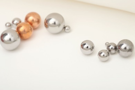 Stainless Steel Ball-Image