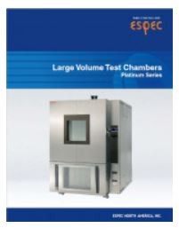 EN112 Compact Walk-in Chambers-Image