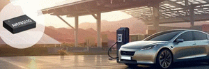 New Isolated Gate Driver w/Power-Thru Technology-Image
