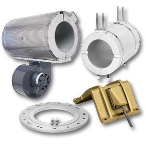 Custom Cast-In Heaters-Image