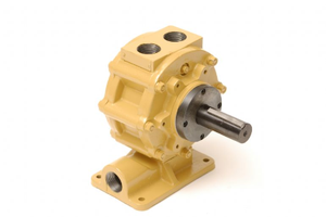 NEMA Mounting Direct Drive Air Motors-Image