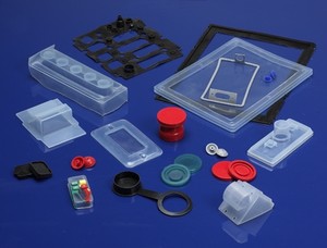 HOW TO SELECT THE RIGHT ELASTOMER-Image