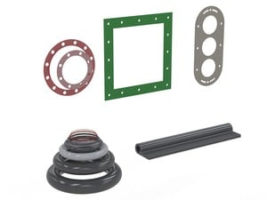 SEALFAST® Elastomers -Image