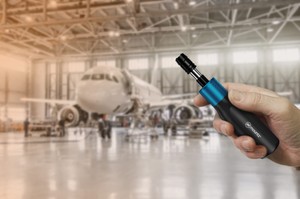 For customers that depend on precision torque -Image
