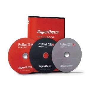 New features available for ProNest® software-Image