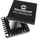 Robust, Real-Time Control With PIC18F Q10 Family-Image