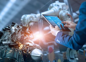 SECO embedded solutions for Industrial Automation-Image