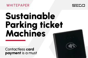 Sustainable Ticketing: Contactless Convenience-Image