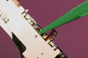High Elongation Epoxy Passes ISO 10993-5-Image
