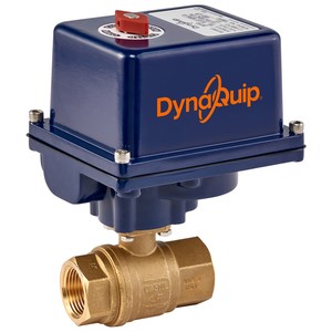 Why Use Automated Ball and Butterfly Valves?-Image
