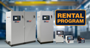 Ambrell Offers Induction Heating Equipment Rentals-Image