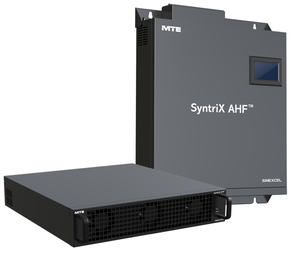 SyntriX AHF - Providing Total Power Confidence-Image