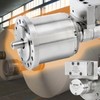 Air Motors -- View Larger Image Air Motors -- View Larger Image