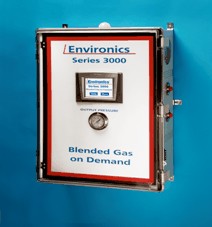 Cost Savings & Repeatability for Your Gas Blends-Image