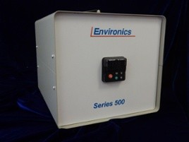 Stand Alone Permeation System-Image