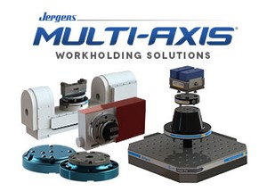 Fixture Pro Multi-Axis Workholding Solutions-Image