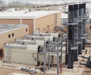 Cleaver-Brooks Max-Fire® Series HRSG-Image