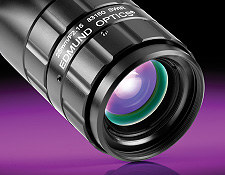 Commercial off-the-shelf (COTS) SWIR lenses-Image