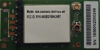 USB Module Based on Qualcomm QCA9377-7 Chipset-Image