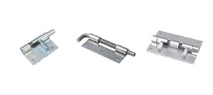 F6 Retractable Door Removal Hinges-Image