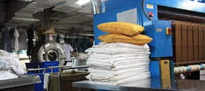 HOT OIL SYSTEMS FOR INDUSTRIAL LAUNDRIES-Image