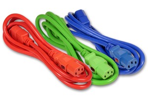 Colored IEC Auto-Locks-Image