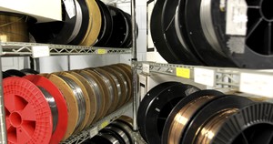 Wired for optimal performance-Image