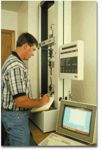 Quality Assurance and Lab Testing-Image